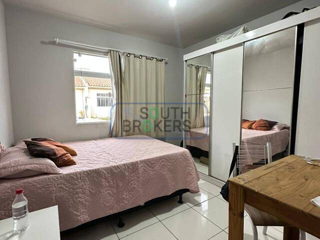 #544 - Casa para Venda em Fazenda Rio Grande - PR - 3