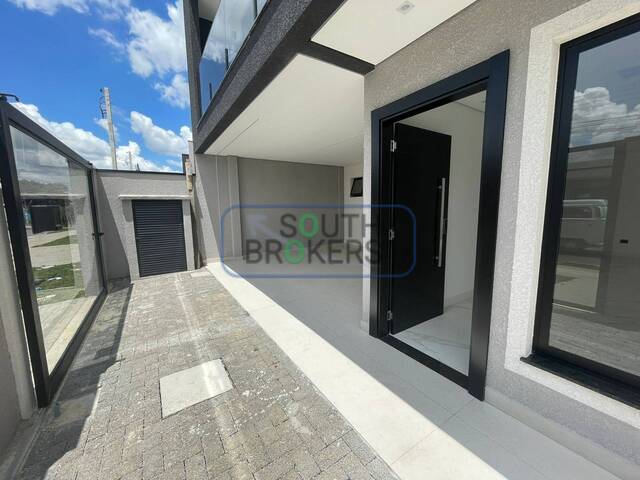 #549 - Sobrado para Venda em São José dos Pinhais - PR - 3