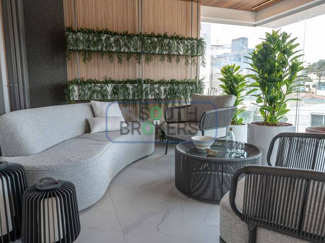 #188 - Apartamento para Venda em Curitiba - PR