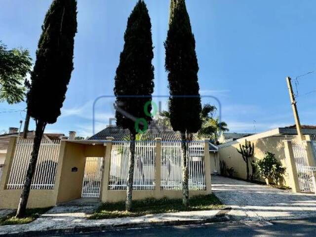 #551 - Sobrado para Venda em São José dos Pinhais - PR - 2