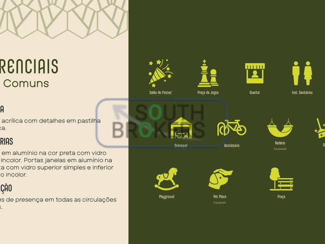 Apartamento para Venda em Pinhais - 4