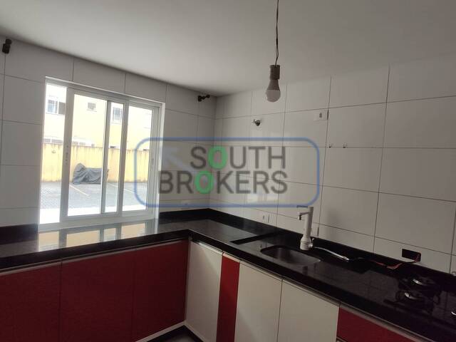 #560 - Apartamento para Venda em São José dos Pinhais - PR - 2