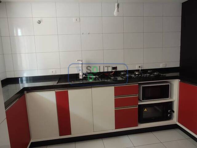 #560 - Apartamento para Venda em São José dos Pinhais - PR - 3