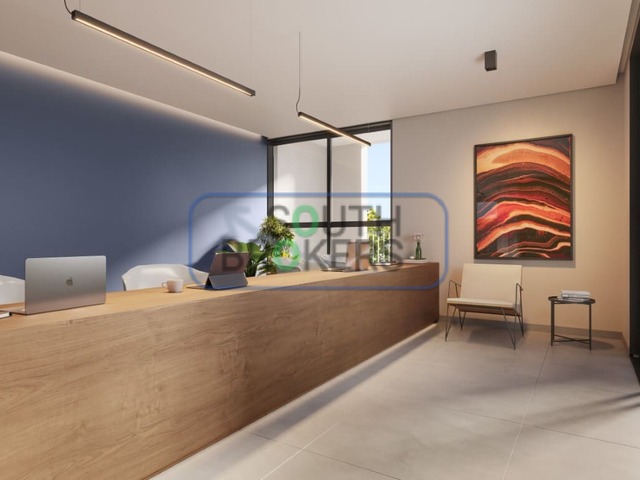 Apartamento para Venda em Curitiba - 5