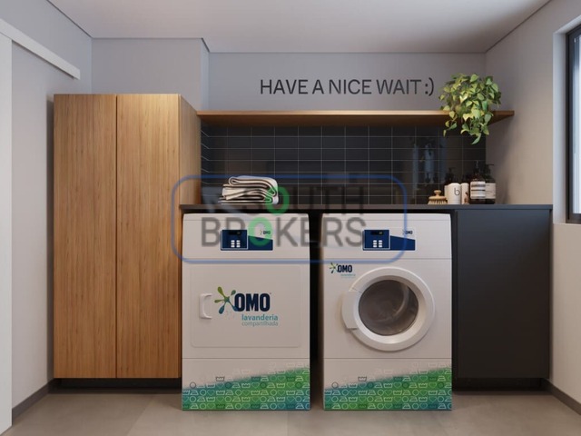 Apartamento para Venda em Curitiba - 4