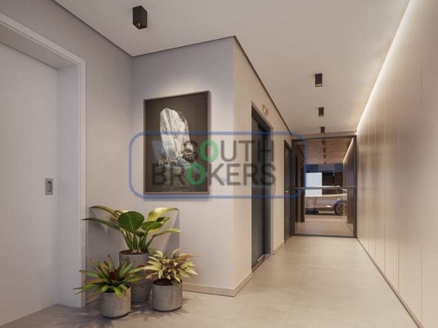 #563 - Apartamento para Venda em Curitiba - PR - 3