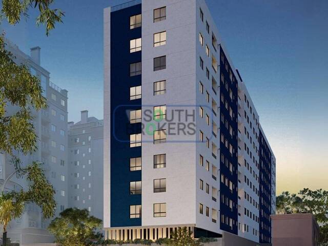 #564 - Apartamento para Venda em Pinhais - PR - 1