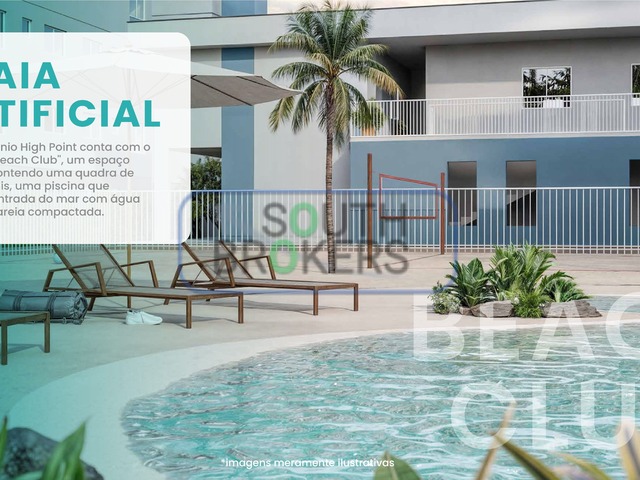 Apartamento para Venda em Almirante Tamandaré - 5