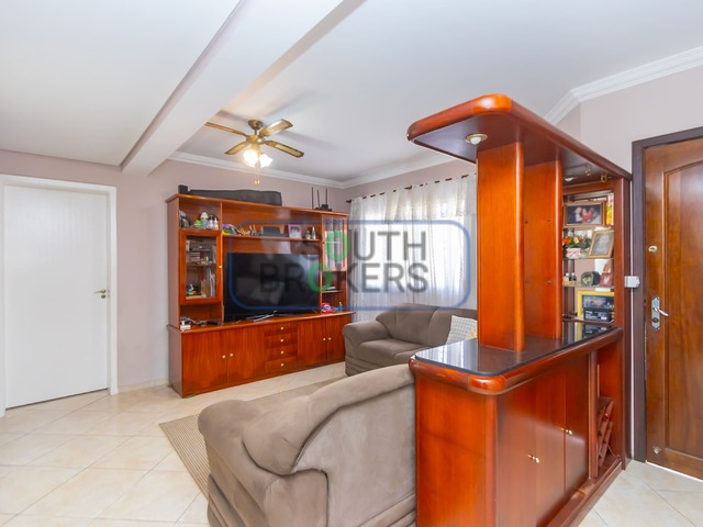 #572 - Casa para Venda em Curitiba - PR - 2