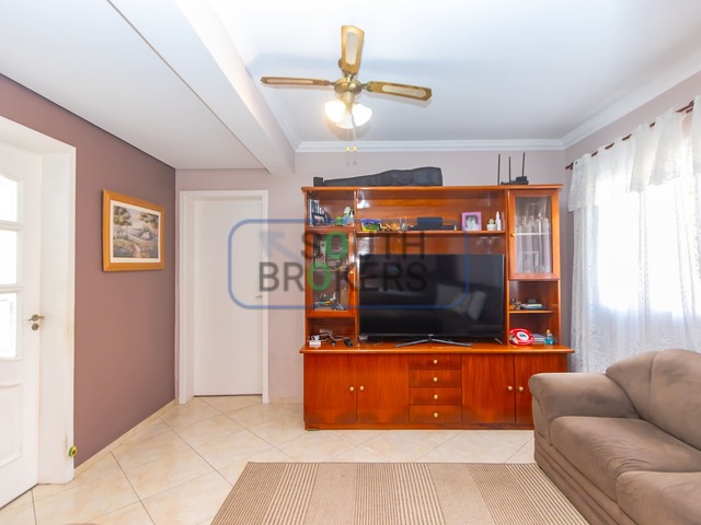 #572 - Casa para Venda em Curitiba - PR - 3