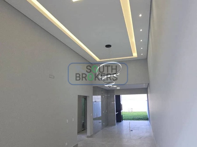 #573 - Casa para Venda em São José dos Pinhais - PR - 3