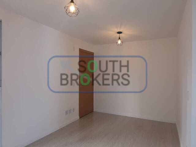 #575 - Apartamento para Venda em São José dos Pinhais - PR - 1