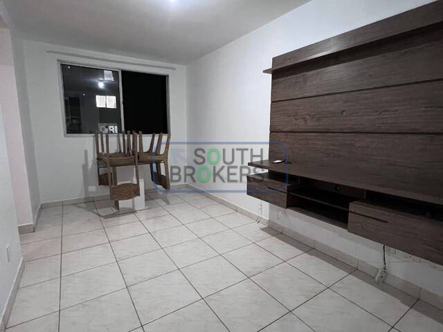 #576 - Apartamento para Venda em São José dos Pinhais - PR - 3