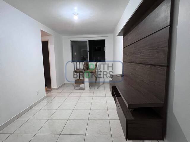 #576 - Apartamento para Venda em São José dos Pinhais - PR - 2