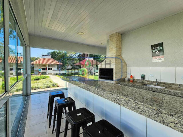 #576 - Apartamento para Venda em São José dos Pinhais - PR - 1