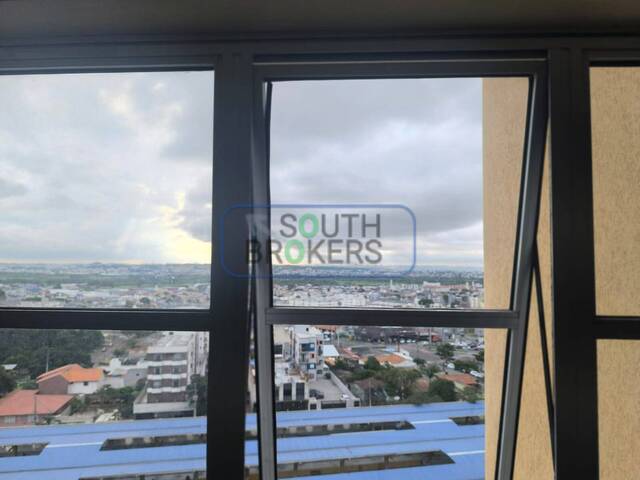 #578 - Apartamento para Venda em São José dos Pinhais - PR - 3